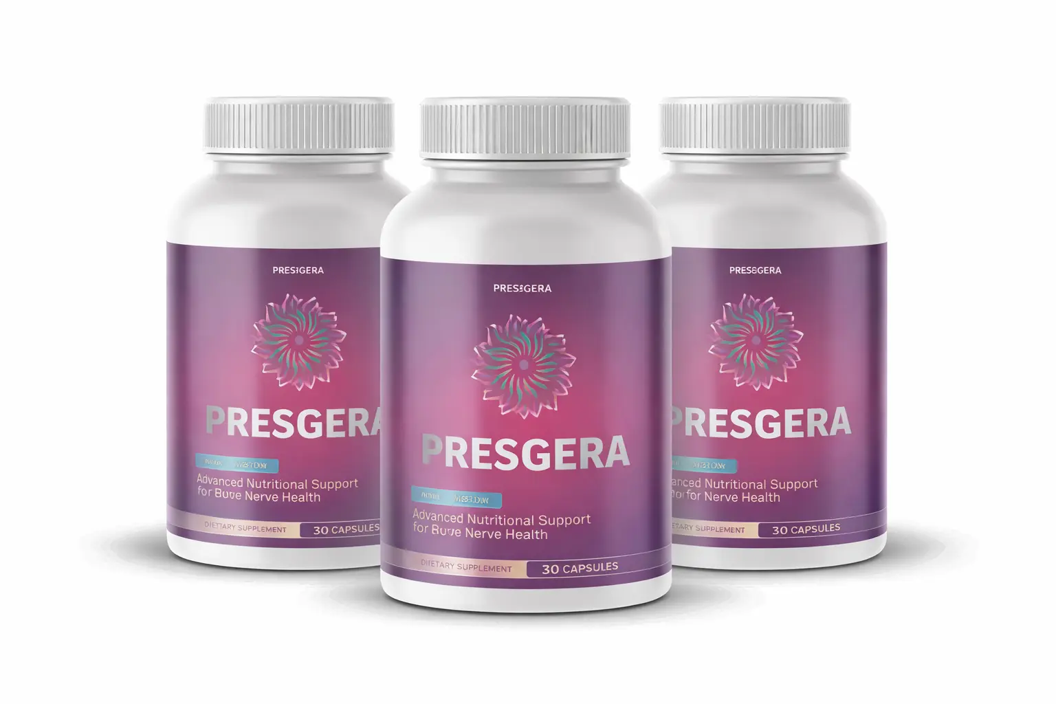 Presgera3bottles